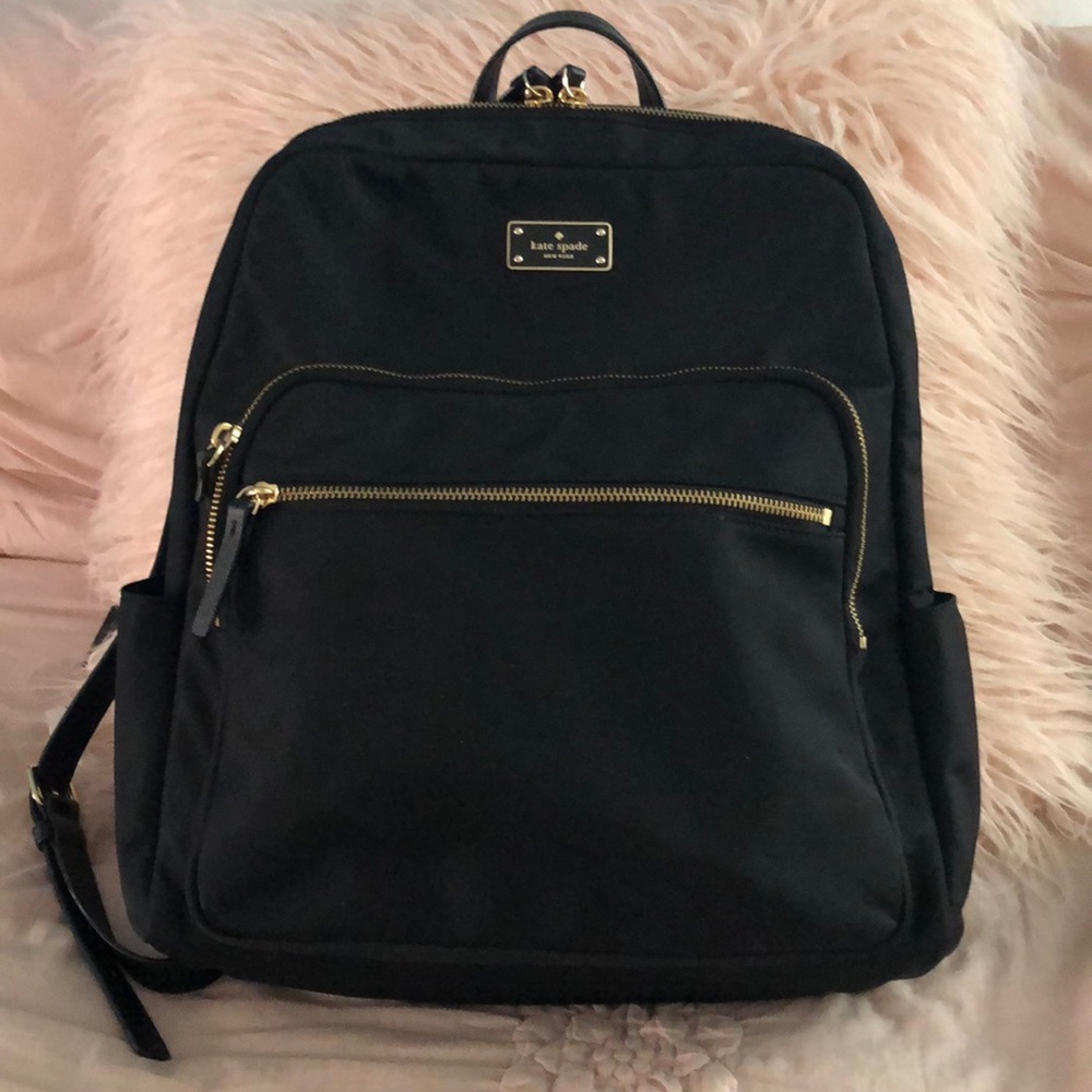 Kate Spade Backpack